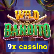 9x cassino
